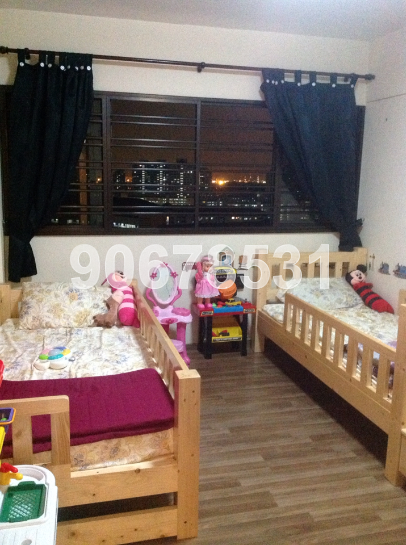 Blk 171 Bukit Batok West Avenue 8 (Bukit Batok), HDB 5 Rooms #52095932